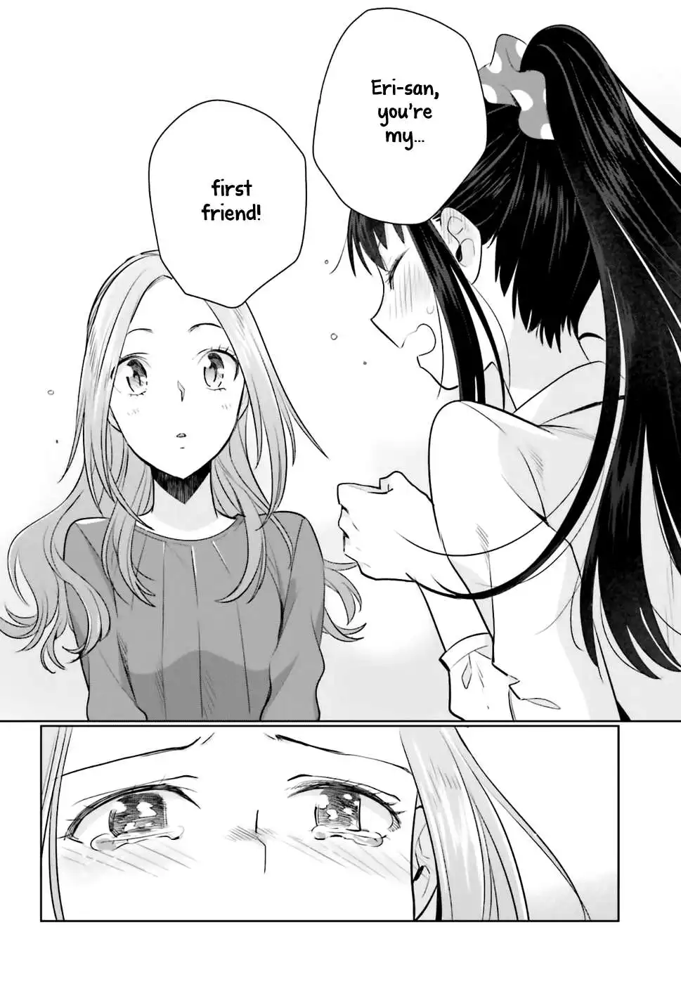 Shinmai Shimai no Futari Gohan Chapter 22 24